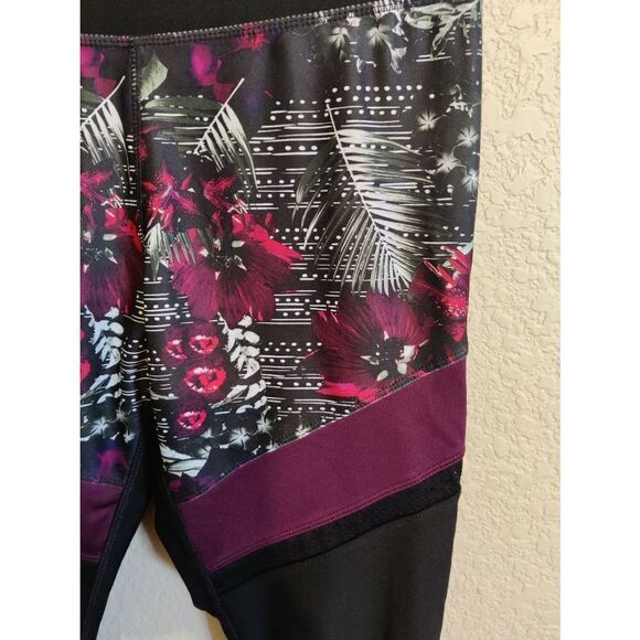 PBX Pro Athletic Leggings - Picture 3 of 7